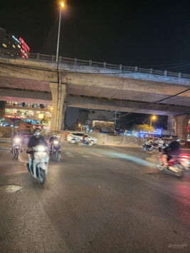 Bán đất MP Dương Văn Bé Hai Bà Trương DT 184m2 x đất x MT 7m giá 49 tỷ có thương lượng