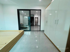 Toà ccmn cao cấp - 7 tầng thang máy, ngõ 207 Xuân Đỉnh, 11 phòng cho thuê, giá 23,5 tỷ, dt 80 m2