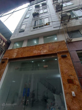 SIÊU HIẾM PHỐ BÙI XƯƠNG TRẠCH - MẶT NGÕ THÔNG - KINH DOANH - SÁT PHỐ - NỘI THẤT XỊN XÒ