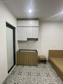 Toà căn hộ dòng tiền phố Trung Liệt, Thái Hà. 17.3 tỷ 65m2 x 7T mới; dòng tiền 110tr/tháng;