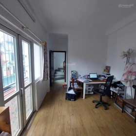 Bán nhà ngõ 373 An Dương Vương, ô tô tránh, ô tô vào nhà 30/55 5T chỉ 9.1 Tỷ Tây Hồ0982 260 815