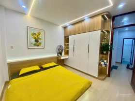 BÁN GẤP SIÊU PHẨM ( ĐẸP - HIỆN ĐẠI ) CÓ TẠI QUAN NHÂN. DIỆN TÍCH 36m2x5T Giá 7.65 Tỷ