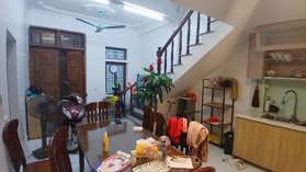 Siêu phẩm ĐẠI TỪ 32m 4 tầng 5,85ty