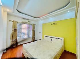 Nhà Phố Giang Văn Minh 5 tầng, 43m, mặt tiền 5,5m, chỉ 9,2 tỷ còn thương lượng