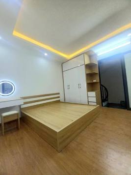 NHÀ PHỐ ĐẠI ĐỒNG - VĨNH HƯNG - HOÀNG MAI - VỊ TRÍ GIÁP VỚI HAI BÀ TRƯNG 