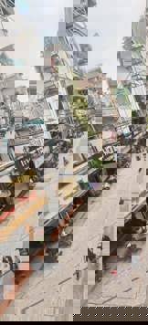 E DƯƠNG CHÍNH CHỦ CẦN BÁN NHÀ MP PHỐ PHÚC TÂN - KINH DOANH SẦM UẤT - VỊ TRÍ ĐẮC ĐỊA - Ô TÔ DỪNG ĐỖ - GIÁ CHÀO 10,7 TỶ