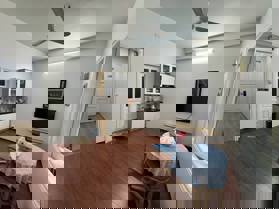 VĨNH PHÚC BA ĐÌNH - PHÂN LÔ - Ô TÔ - 104M2 CÓ 5 TẦNG GIÁ 34 TỶ