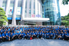 Thông tin địa chỉ Chi nhánh MB Bank Hoàng Quốc Việt, Cầu Giấy