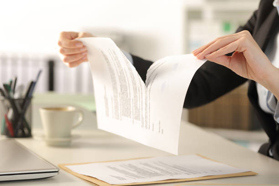Các trường hợp chấm dứt hợp đồng lao động