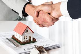 Các trường hợp chấm dứt hợp đồng mua bán nhà đất năm 2024