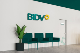 Thông tin địa chỉ PGD BIDV D2 Giảng Võ, Ba Đình 