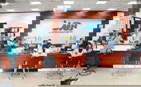 Thông tin địa chỉ PGD MB Bank Xuân Thủy, Cầu Giấy