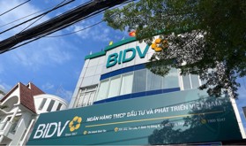 Thông tin địa chỉ PGD BIDV Hồ Tây, Tây Hồ