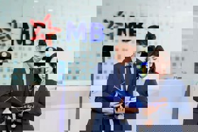 Thông tin địa chỉ PGD MB Bank Ngô Gia Tự, Long Biên