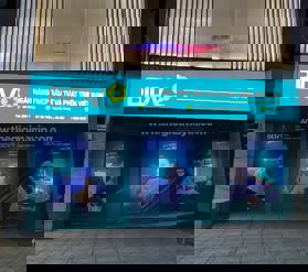 Thông tin địa chỉ PGD BIDV Lạc Long Quân, Tây Hồ