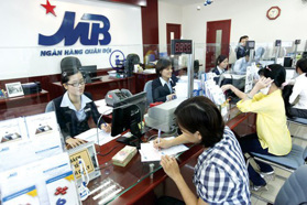 Thông tin địa chỉ PGD MB Bank Trung Văn, Thanh Xuân