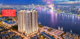 Chỉ 750 triệu 30% sở hữu ngay Căn hộ view sông Hàn Peninsula Đà Nẵng - Tặng Iphone 16 khi giao dịch