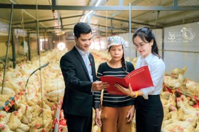 Thông tin địa chỉ PGD Agribank số 1, Thanh Xuân