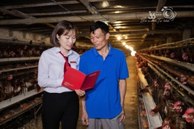 Thông tin địa chỉ PGD Agribank số 33, Thanh Xuân