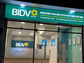 Thông tin địa chỉ Chi nhánh BIDV Tràng An, Ba Đình