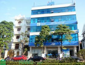 Thông tin địa chỉ Chi nhánh MB Bank Thăng Long, Đống Đa