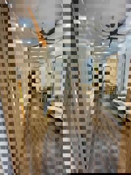 Em bán căn VP5 bán đảo linh đàm  - Diện tích 45m thiết kế 2 ngủ  full nội thất nhà đẹp