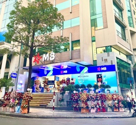 Thông tin địa chỉ PGD MB Bank Mỹ Đình I, Nam Từ Liêm