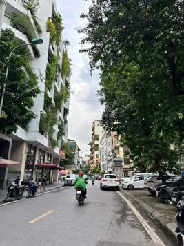 MẶT PHỐ NGUYỄN HY QUANG – 4 TẦNG, KINH DOANH SẦM UẤT, VỊ TRÍ VÀNG, CHỈ 22 TỶ, HIẾM CÓ! 47/50M2