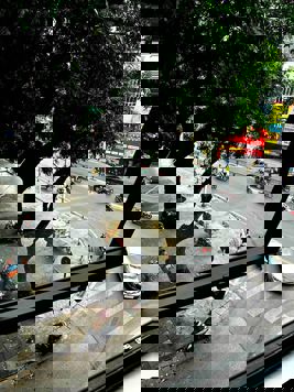 SIÊU PHẨM MẶT PHỐ ĐẶNG TIẾN ĐÔNG  - QUẬN ĐỐNG ĐA -  DT: 37M2 – MT: 3M -  7TẦNG  