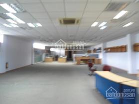 Cho thuê VP tòa Vietcombank Tower, Nguyễn Văn Cừ, Long Biên 200m2, 300m2... 600m2, giá 110nghìn/m2