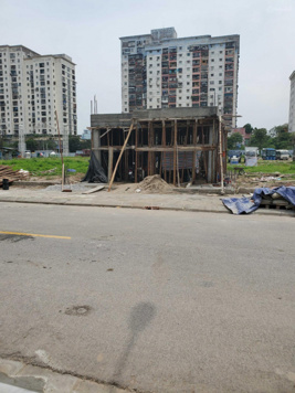 Bán lô đất đấu giá đường Tân Mai LH 0961 730 068