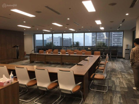 Cho thuê văn phòng tòa PHC 158 Nguyễn Sơn 100m-150-200-300,500-800m2 quận Long Biên giá 150k/m2