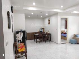 Cho thuê căn hộ Rice City Sông Hồng, S: 69m2, 2PN 2wc, đủ nội thất. Giá: 8triệu/tháng