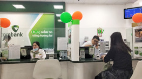 Thông tin địa chỉ PGD Vietcombank Lò Đúc, Hai Bà Trưng