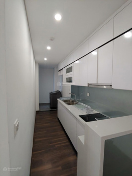 Cho thuê căn hộ chung cư cao cấp Eco City KĐT Việt Hưng - 2PN, 2WC - Giá: 8tr/tháng. LH: 0917 507 299