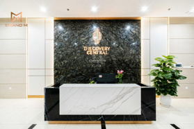 CĐT mở bán các CH 1,2,3PN tại CC Discovery Central 67 Trần Phú. CK 1-3%, miễn phí 24 tháng dịch vụ