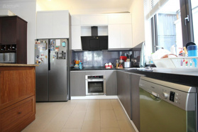 Bán biệt thự căn góc khu D Ciputra Tây Hồ, 2 mặt thoáng, view rất thoáng, DT 341m2. LH 0966 998 392