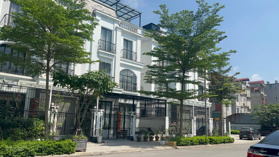 Bán biệt thự KĐT mới Đại Kim Nguyễn Xiển: 124.5m2 giá từ 28 - Sổ đỏ trao tay. LH: 0986 786 568