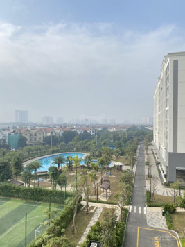Cho thuê căn hộ cao cấp Vinhomes Symphony: 2pn 2wc đủ nội thất đẹp nhất dự án, LH: 0963 446 826