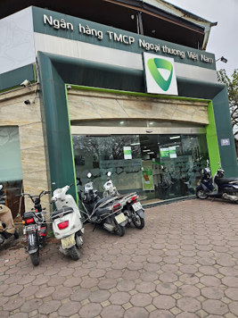 Thông tin địa chỉ PGD Vietcombank Việt Hưng, Long Biên