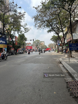 Bán nhà MP Tô Hiệu, Cầu Giấy 140 m2 x 2T x MT 6 m x giá 39 tỷ. KD đỉnh