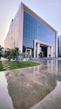 Cho thuê tòa văn phòng Moonlight với các DT 50 - 80 - 100 - 250 - 500 - 2000m2 Gía chỉ 110k/m2/th