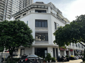 Bán Shophouse mặt Hàm Nghi Vinhomes Gardenia. LH 0983 786 378