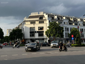 Bán 29 tỷ căn shophouse, liền kề Vinhomes Gardenia Hàm Nghi, Nam Từ Liêm, Hà Nội. LH 0983 786 378