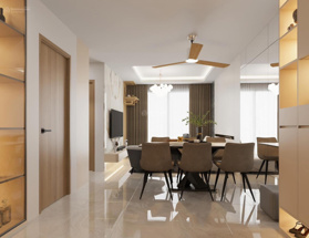 Chính chủ bán gấp căn hộ chung cư Nam Đô, DT: 80m2 tầng trung full nội thất, LH: 0962 552 279