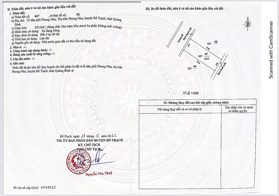 Bán đất đấu giá, sổ đỏ chính chủ DT gần 250m2