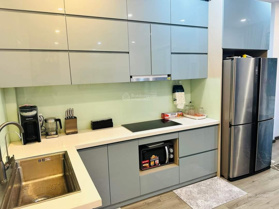 Cần bán gấp BT phân lô Trần Khát Chân - phố Huế - Đại Cồ Việt DT 121m2 3 tầng MT 6.06 m giá 19.9tỷ