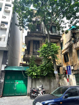 Chính chủ bán biệt thự Pháp cổ - 16B Nguyễn Bỉnh Khiêm