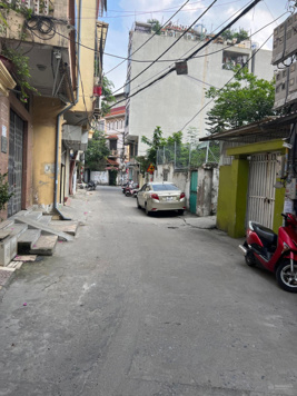 Bán gấp nhà mặt phố Tam Trinh. 55m2. Thoáng trước sau, cạnh cv Yên Sở, hàng xóm Gamuda. Giá 7 tỷ