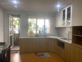 Cho thuê chung cư Việt Hưng 80m2 2PN, 2WC nhà đẹp full đồ giá 7,5tr/th